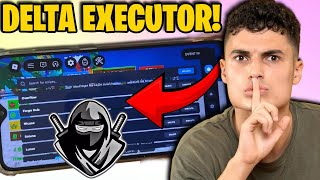 Delta Executor - Delta Executor for Roblox ✅ Delta Executor Mobile | Delta Executor Android *NEW*