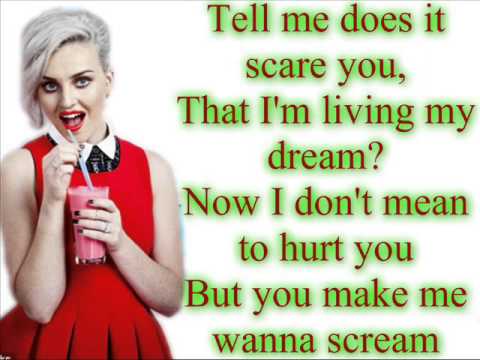 Competition Little Mix Lyrics