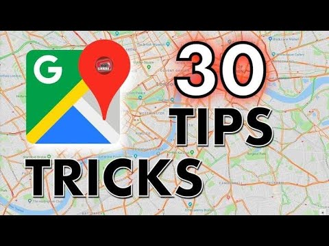 Google maps details by Rashid tech