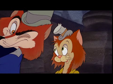 Honest John and Gideon being an idiotic duo for 7 mins sᴛʀᴀɪɢʜᴛ