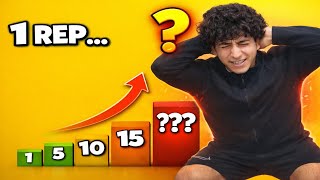 Ranking Squads From 1 to 50 (Easy → Impossible)