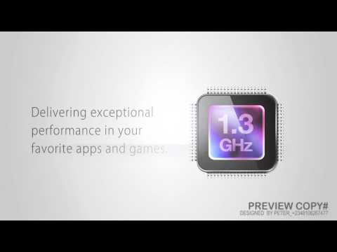 Be phone Elite 2. bephone promo advert