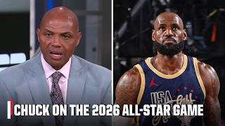 Wemby CHALLENGED everyone to play hard during the 2026 All-Star Game - Jalen Rose | Inside the NBA