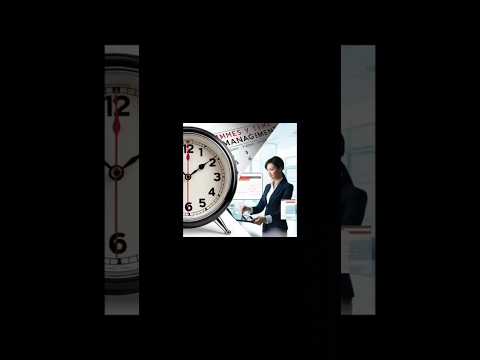 "6 Ways You’re Losing Time Daily (Fix Them!)"