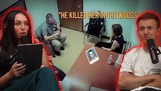 The Anonymous Messaging App That Lead to Murder!