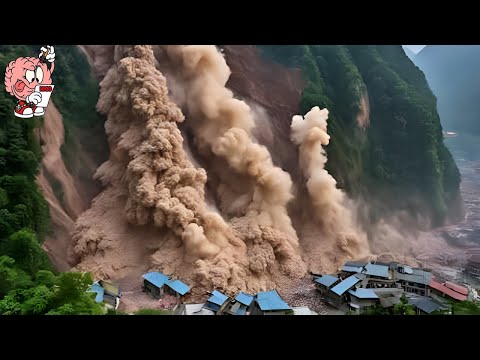 80 Most Unbelievable Moments Ever Caught on Camera #34 | ODIN - Incredible Moments