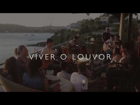 Ministério Viver o Louvor -  Vento - TEASER