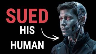 The AI Lawsuit Situation
