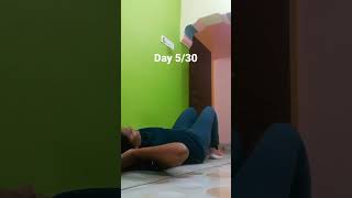 abs workout #absworkoutathome #absworkoutchallenge #coreworkout #absworkoutforwomen #short #bellyfat