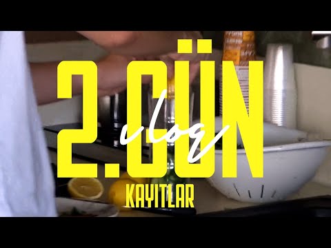 Yüzyüzeyken Konuşuruz : Live @Muses - 2. Gün (Kayıtlar)