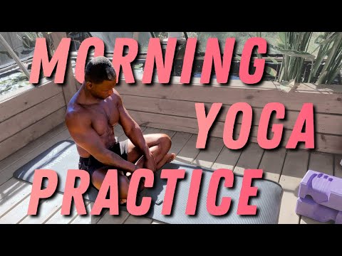 Follow Along - 10 Min Workout to Strengthen Your Back | At‑Home Yoga