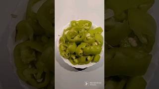 Bajji Milagai Chutney/Instant chutney#shorts #easyrecipe #chutney