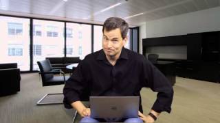 Pogue's Basics: Windows Icons