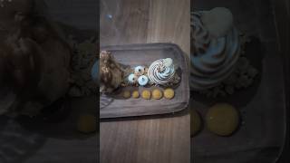 My First Restaurant Tasting Menu Experience!