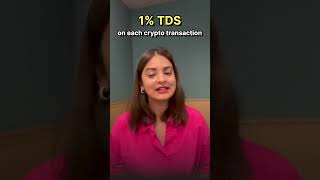 Crypto Tax - How to File Crypto Tax in India | Bitcoin - Crypto Tax Explained | Crypto Tax India