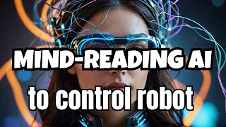 Can AI REALLY Read My Mind Through Head Tracking? | Robotics | AI | Machine Learning | STEM