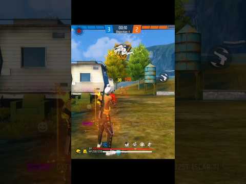 full respect in free fire #freefireraistar #freefiretiktok  #freefirekillers  @DKCRE_ATION_YT