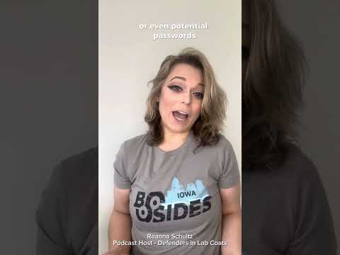 Part 5 - Shopping Cyber Safe! #cybers #holidayshopping #shopping #shorts #fyp #tech