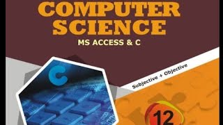 #computer science #program 9.7|class 2nd year |chapter 9|prefix decrement and postfix decrement