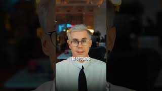 Deepfake Secrets: How Fake Videos Are Fooling the World! | #fake #fakevideo #shorts