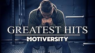 MOTIVERSITY - GREATEST HITS (So Far) | Best Motivational Videos - Speeches Compilation 2 Hours Long