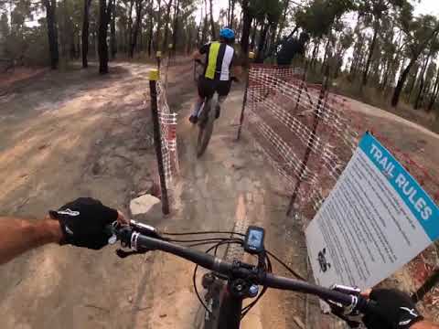 HTT at Mill Creek with JD&M