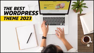 Best Wordpress Theme 2023