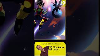 Playing with AI : by @3esign w @blockadelabs #ai #xr #vr #vtuber