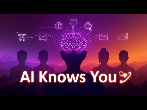 AI Knows You Better Than You Think: The Secret Science of Customer Segmentation