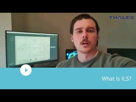 What Is ILS?