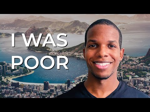 7 Habits That Kept Me Poor | How to Think Rich