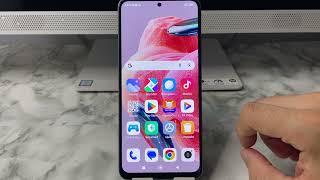 How to SILENCE CALLS and NOTIFICATIONS on XIAOMI REDMI NOTE 12 🟢