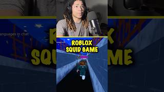 New ROBLOX Squid Game Challenge #mexo #subscribe #new #fyp