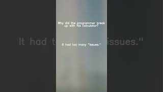 Programming jokes for nerds
