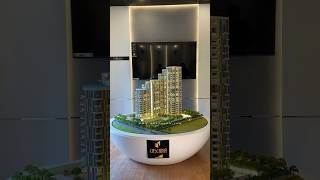 Presenting Our New Scale Model, Where DDZYN360 Delivers Innovation #scalemodels #youtubeshorts