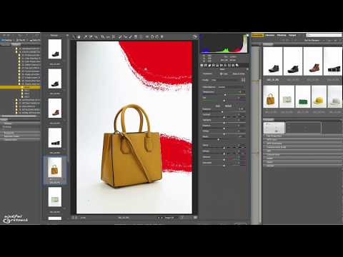 1.8 Adobe Camera Raw bulk product image correction examples (2)