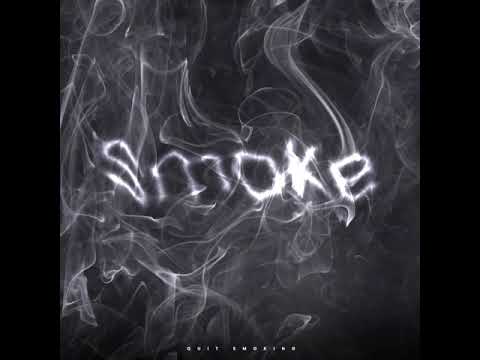 Smoke Text Effect In Photoshop | Photoshop Tutorial