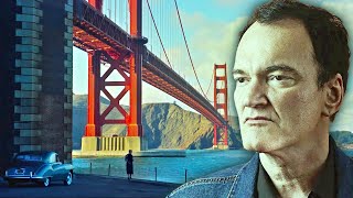 Quentin Tarantino on San Francisco Movies
