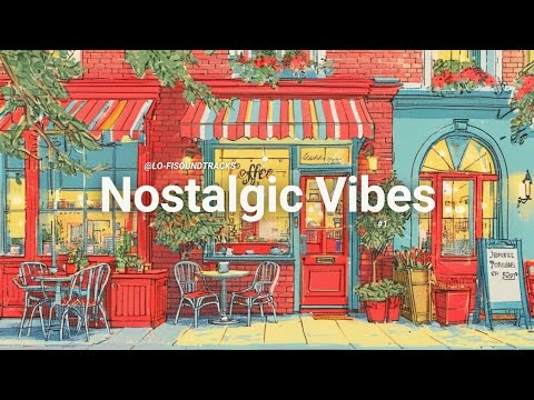 Lo-Fi Jazz Funk | Instrumental Perfect for Relax | Nostalgic Chill Beats • Lo-Fi Vibes Playlist