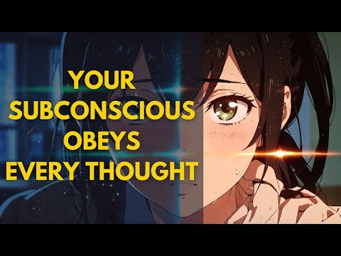The Mind Hack That's Shaping Your Reality
