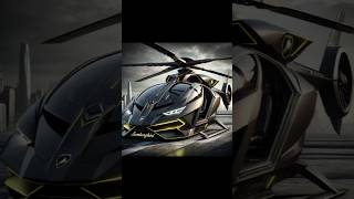 Incredible Fusion Of Vehicle #chatgpt #haiperai #ideogramai