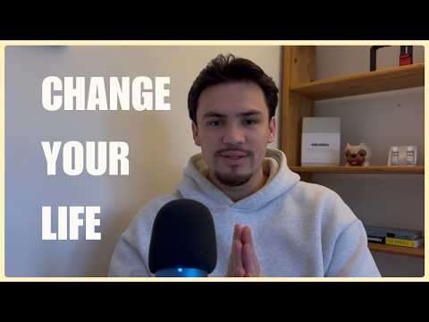 How I’m Making 2026 The Best Year Of My Life