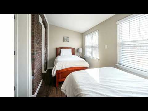 Modern St Louis MO Vacation Home Near Tower Grove Park