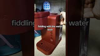 descaling keurig xpress