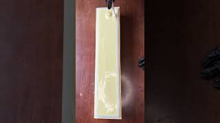 Sometimes Simple is Better: Bare Unscented Soap Restock