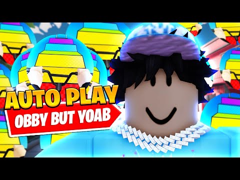 *NEW* Best Obby But You're On A Bike Auto Win Script *Auto Race*