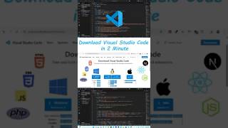 How to Install VS Code on Windows & Mac | Step-by-Step Guide