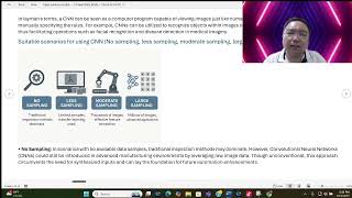 Deep learning models