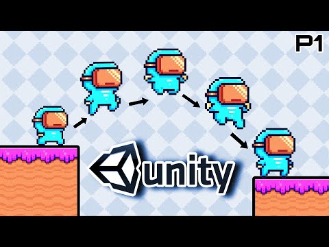 How to Animate Your 2D Character in Unity: Easy Tutorial (HINDI) | Part 1