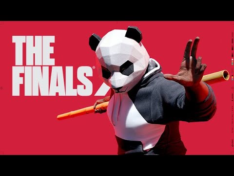 The Finals Playtest